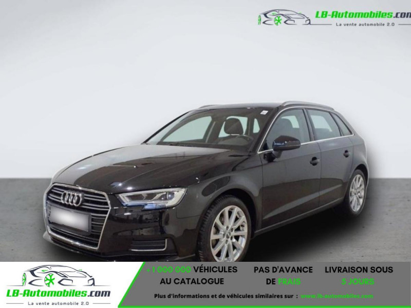 Audi A3 Sportback TFSI 150  occasion � Beaupuy