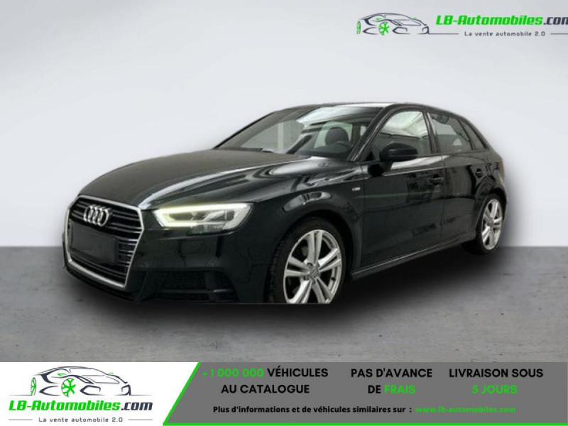 Audi A3 Sportback TFSI 150  occasion � Beaupuy