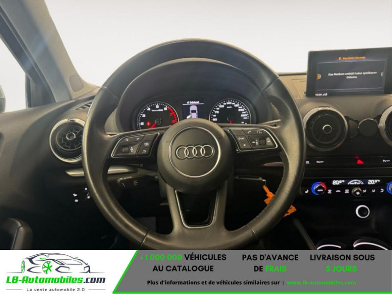 Audi A3 Sportback TFSI 150  occasion � Beaupuy - photo n�10