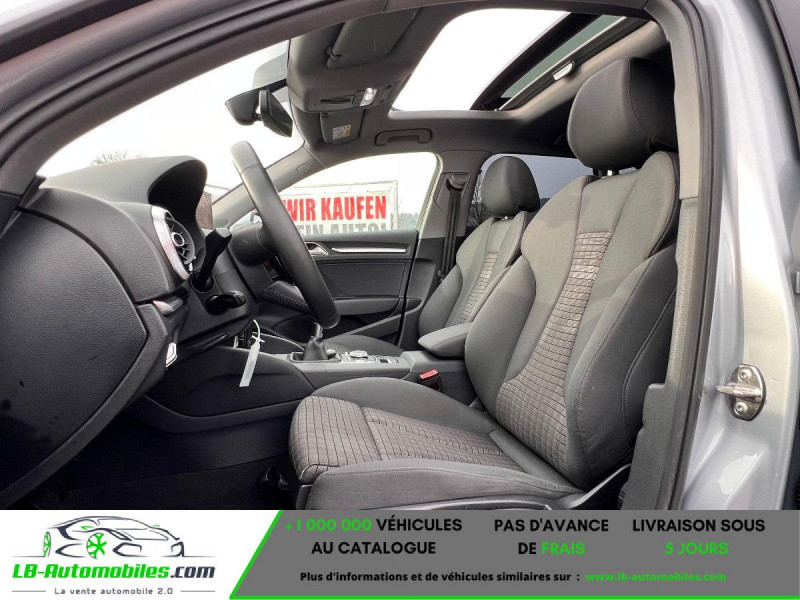 Audi A3 Sportback TFSI 150  occasion � Beaupuy - photo n�8