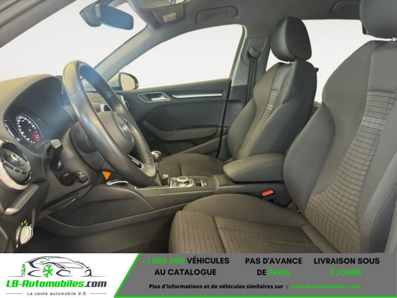 Audi A3 Sportback TFSI 150  occasion � Beaupuy - photo n�8