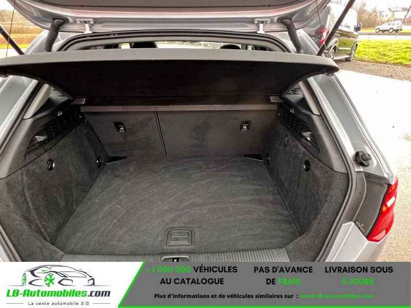 Audi A3 Sportback TFSI 150  occasion � Beaupuy - photo n�10