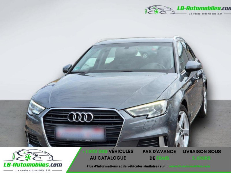 Audi A3 Sportback TFSI 150  occasion � Beaupuy