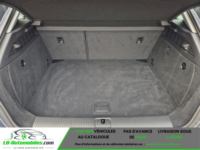 Audi A3 Sportback TFSI 150  occasion � Beaupuy - photo n�8