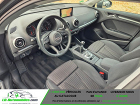 Audi A3 Sportback TFSI 150  occasion � Beaupuy - photo n�6