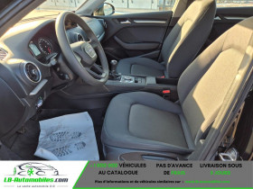 Audi A3 Sportback TFSI 150  occasion � Beaupuy - photo n�8