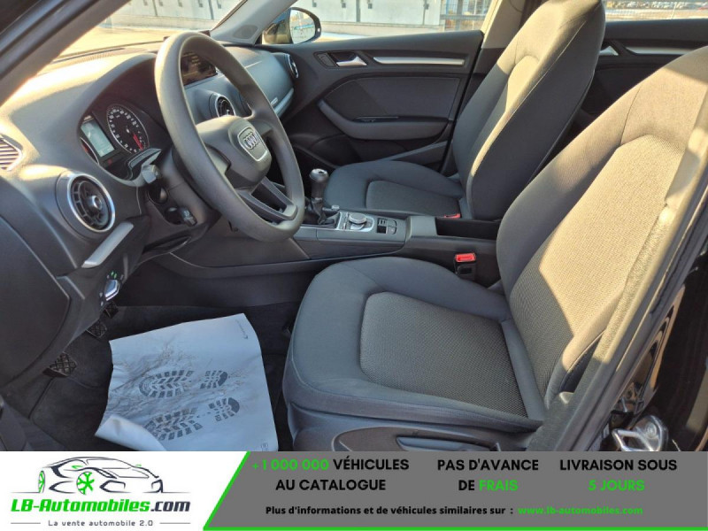 Audi A3 Sportback TFSI 150  occasion � Beaupuy - photo n�8