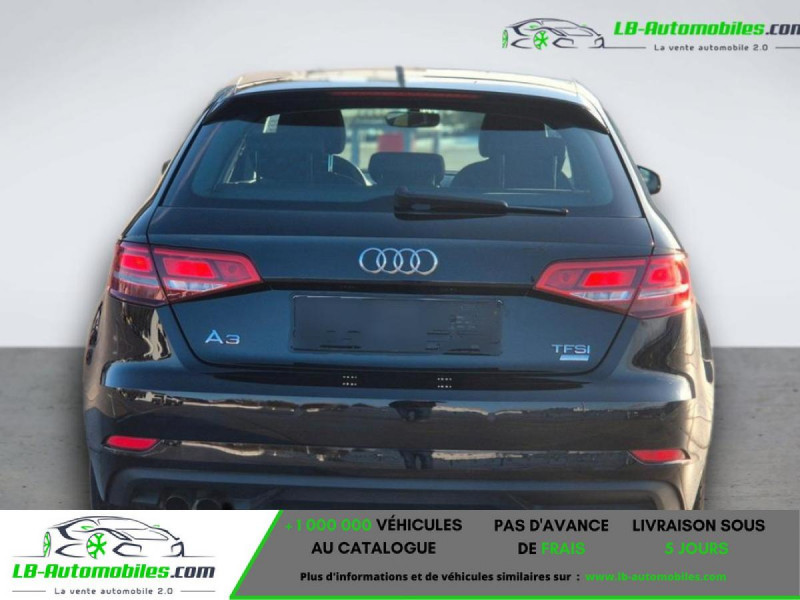 Audi A3 Sportback TFSI 150  occasion � Beaupuy - photo n�7