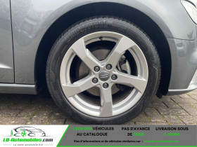 Audi A3 Sportback TFSI 150  occasion � Beaupuy - photo n�9