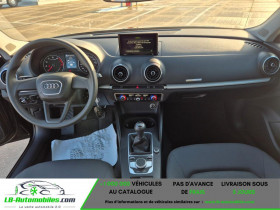 Audi A3 Sportback TFSI 150  occasion � Beaupuy - photo n�3