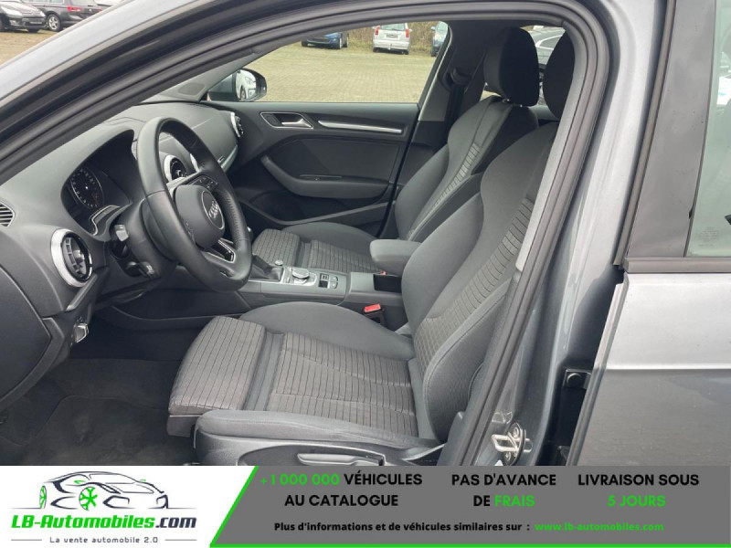 Audi A3 Sportback TFSI 150  occasion � Beaupuy - photo n�7