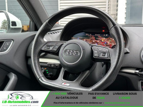 Audi A3 Sportback TFSI 150  occasion � Beaupuy - photo n�9
