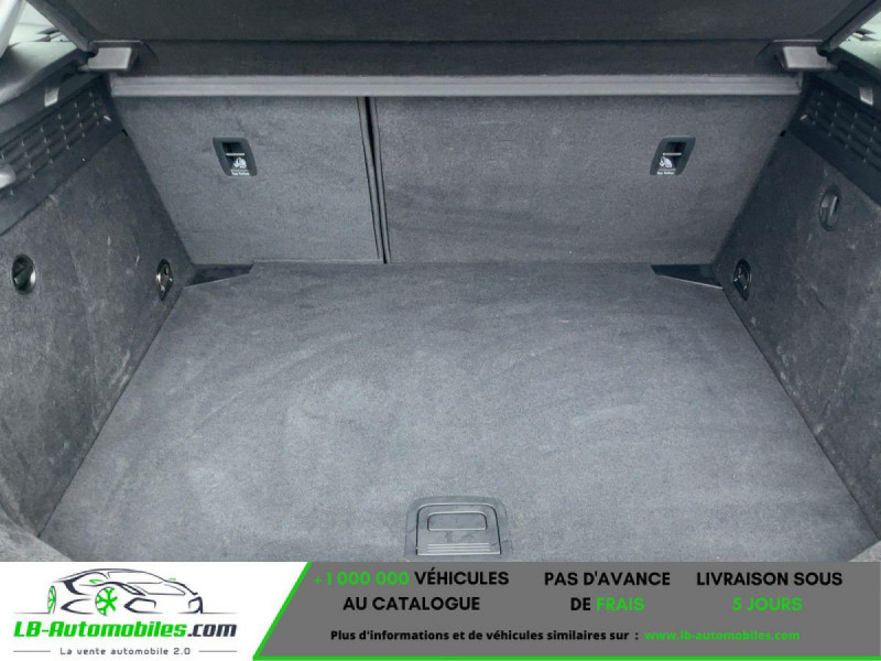 Audi A3 Sportback TFSI 150  occasion � Beaupuy - photo n�10