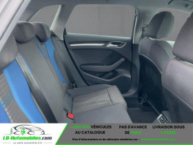 Audi A3 Sportback TFSI 150  occasion � Beaupuy - photo n�7