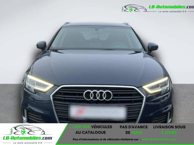Audi A3 Sportback TFSI 150  occasion � Beaupuy - photo n�4