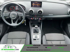 Audi A3 Sportback TFSI 150  occasion � Beaupuy - photo n�3