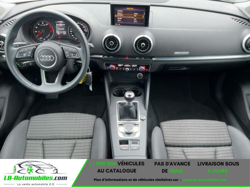 Audi A3 Sportback TFSI 150  occasion � Beaupuy - photo n�3