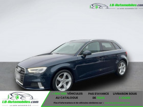 Audi A3 Sportback TFSI 150  occasion � Beaupuy - photo n�2