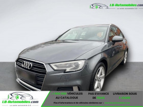 Audi A3 Sportback TFSI 150  occasion � Beaupuy - photo n�2