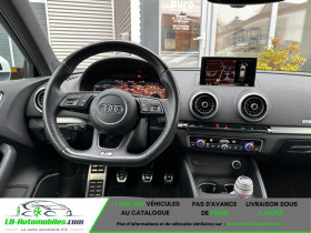 Audi A3 Sportback TFSI 150  occasion � Beaupuy - photo n�3