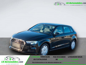Audi A3 Sportback TFSI 150  occasion � Beaupuy - photo n�2