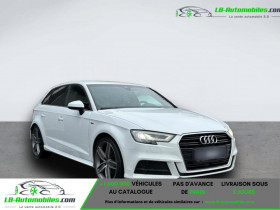 Audi A3 Sportback TFSI 150  occasion � Beaupuy - photo n�2