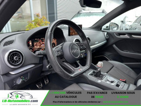 Audi A3 Sportback TFSI 150  occasion � Beaupuy - photo n�7