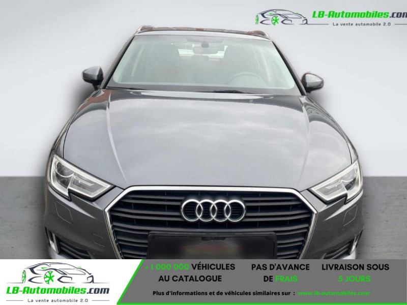 Audi A3 Sportback TFSI 150  occasion � Beaupuy - photo n�4