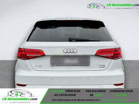 Audi A3 Sportback TFSI 150  occasion � Beaupuy - photo n�6