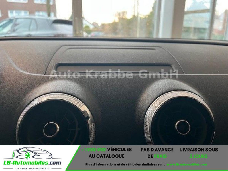 Audi A3 Sportback TFSI 150  occasion � Beaupuy - photo n�5