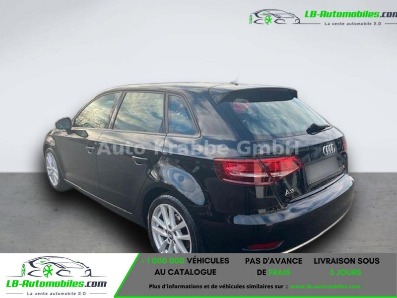 Audi A3 Sportback TFSI 150  occasion � Beaupuy - photo n�3