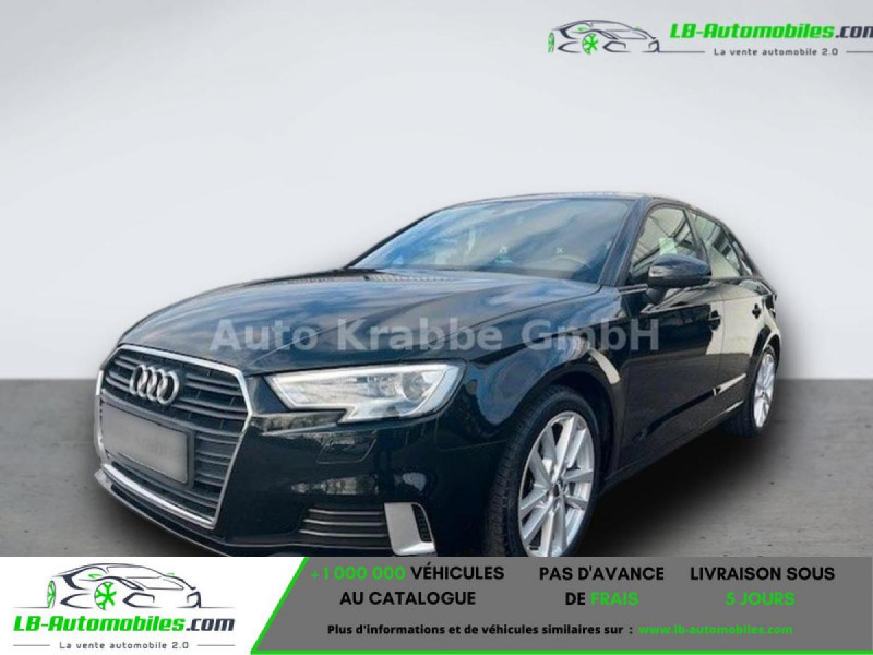 Audi A3 Sportback TFSI 150  occasion � Beaupuy