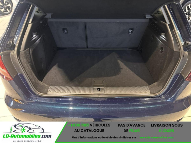 Audi A3 Sportback TFSI 150  occasion � Beaupuy - photo n�10