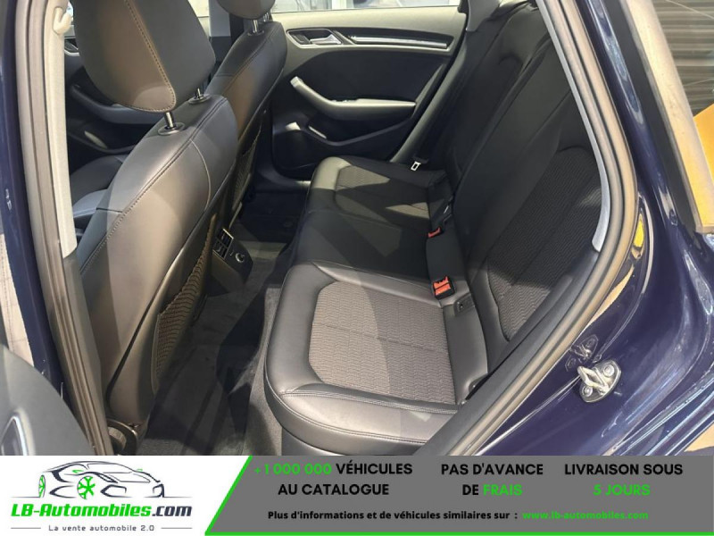 Audi A3 Sportback TFSI 150  occasion � Beaupuy - photo n�9