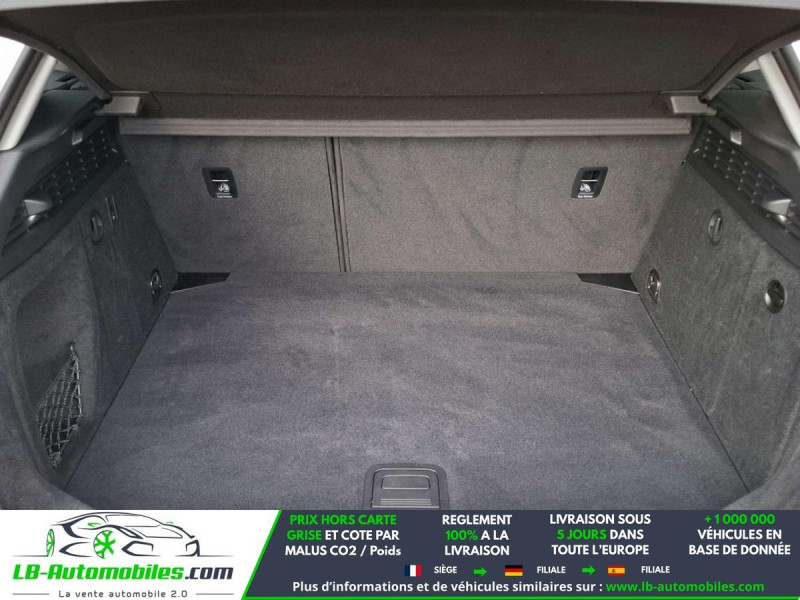 Audi A3 Sportback TFSI 150  occasion � Beaupuy - photo n�10