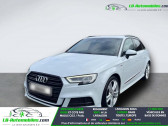 Annonce Audi A3 Sportback occasion Essence TFSI 150 � Beaupuy