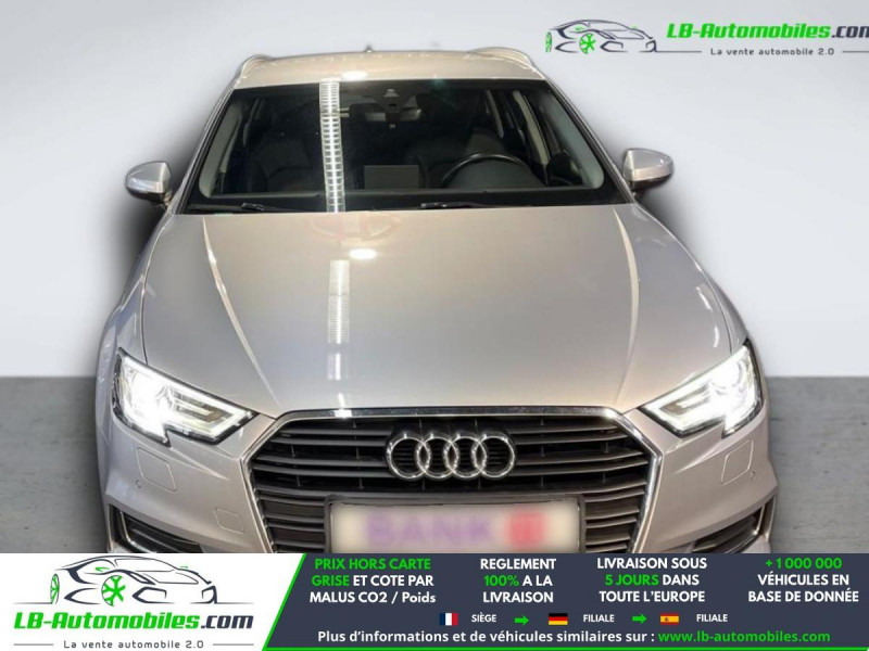 Audi A3 Sportback TFSI 150  occasion � Beaupuy