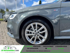 Audi A3 Sportback TFSI 150  occasion � Beaupuy - photo n�10