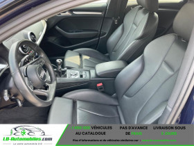 Audi A3 Sportback TFSI 150  occasion � Beaupuy - photo n�7