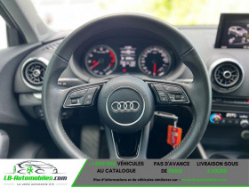 Audi A3 Sportback TFSI 150  occasion � Beaupuy - photo n�9