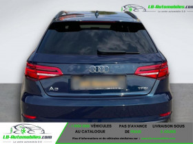 Audi A3 Sportback TFSI 150  occasion � Beaupuy - photo n�6