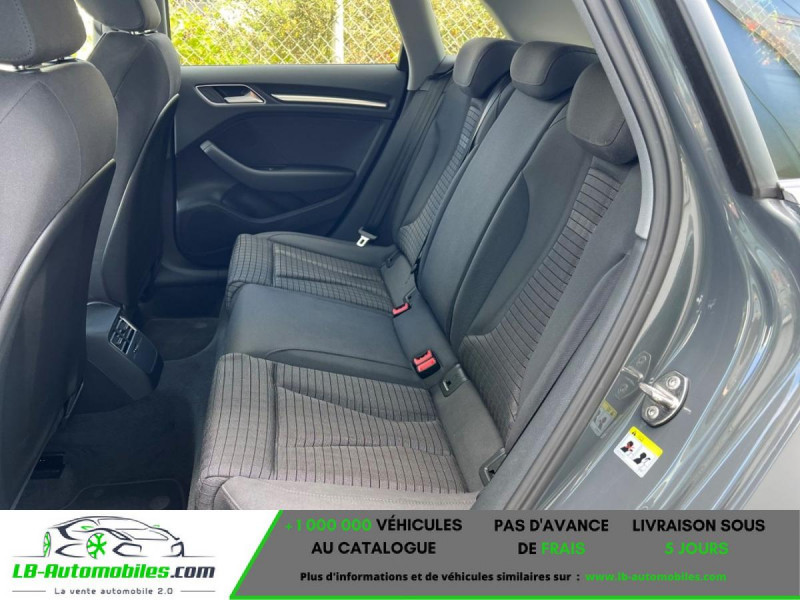Audi A3 Sportback TFSI 150  occasion � Beaupuy - photo n�8