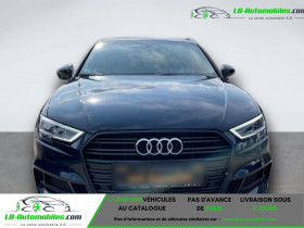 Audi A3 Sportback TFSI 150  occasion � Beaupuy - photo n�4