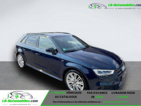 Audi A3 Sportback TFSI 150  occasion � Beaupuy - photo n�2