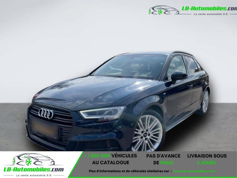 Audi A3 Sportback TFSI 150  occasion � Beaupuy