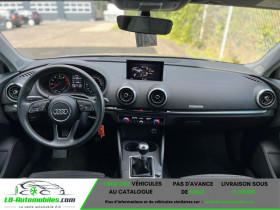 Audi A3 Sportback TFSI 150  occasion � Beaupuy - photo n�2