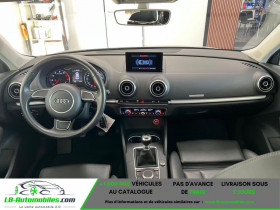 Audi A3 Sportback TFSI 150  occasion � Beaupuy - photo n�3