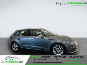 Audi A3 Sportback TFSI 150  occasion � Beaupuy - photo n�2
