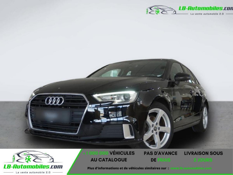 Audi A3 Sportback TFSI 150  occasion � Beaupuy - photo n�2