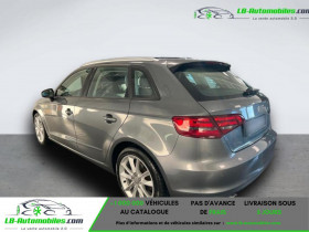 Audi A3 Sportback TFSI 150  occasion � Beaupuy - photo n�4
